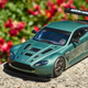 Illustration for article titled Thursday on the Thames: AutoArt x Aston Martin Racing